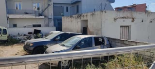 Οικόπεδο 171τ.μ.