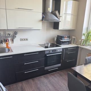 Продам 1к квартиру ЖК Журавлевський, м Київська