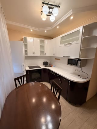 Продам 3х кімнатну квартиру, м. Студентська, Салтівка