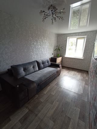 Продам 2к квартиру ХТЗ, Душкина