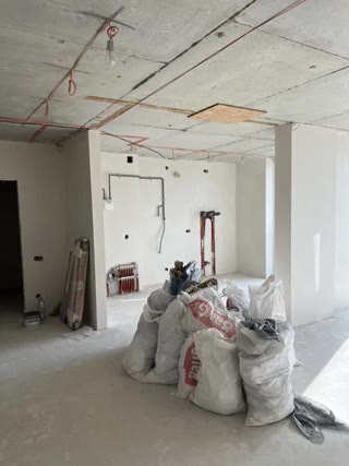ПРОДАЖ 3-КІМНАТНОЇ КВАРТИРИ, вул.Садова, 2Е, ЖК Resident Development