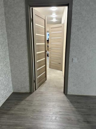 Продам 2х кімнатну квартиру вул. Миру, ХТЗ