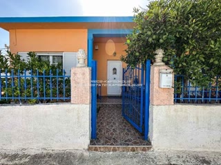 Μονοκατοικία 75τ.μ.