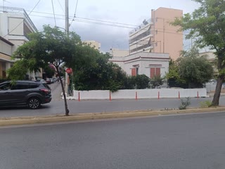 Οικόπεδο 370τ.μ.