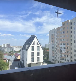 Продаж 1-кімнатної квартири у Шевченківському районі (вул. Кругла)