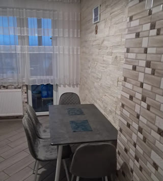 Продаж 1-кімнатної квартири в ЖК “Гетьманський”