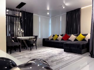 Sale of a 2-room premium-class apartment | Truskavets | Roksolany St