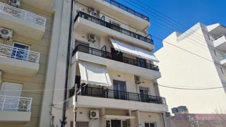 Διαμέρισμα 85τ.μ.