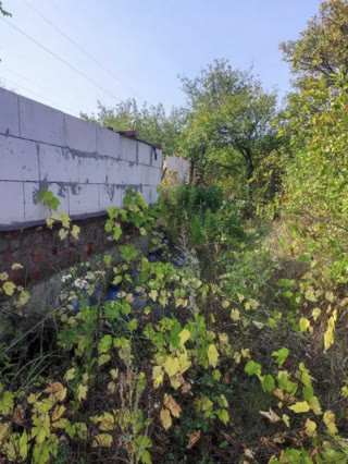 Продається земля, Салтівка, Валентинівська, коло тролейбусу