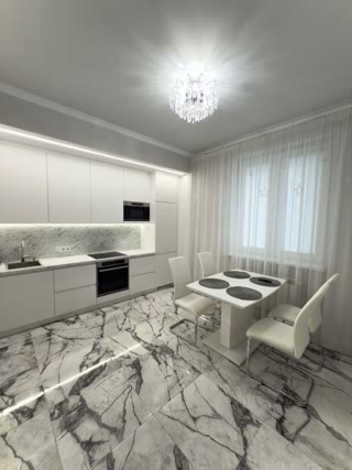 Продам 1к квартиру в Центрі, ЖК ІНФІНІТІ