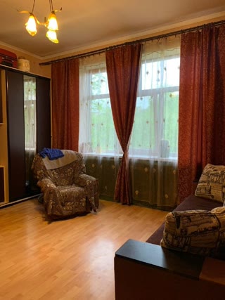 Продаж 2к квартири Центр, Наукова, Держпром