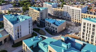 Продаж 1-Кімнатної квартири у ЖК «Містечко Підзамче»