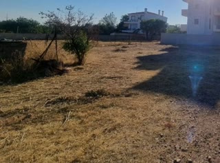 Οικόπεδο 488τ.μ.