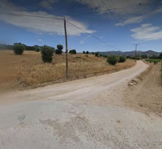 Αγροτεμάχιο 2000τ.μ.