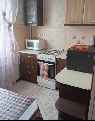 3-кімнатна квартира, Північна Салтівка, Бучми