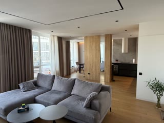 Продаж 3-кімнатного пентхауса з терасою на вул. Кульпарківській
