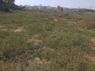Οικόπεδο 841 τ.μ.
