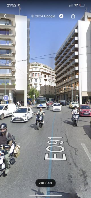 Κατάστημα 530 τ.μ.