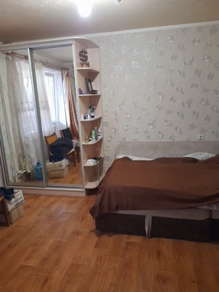 Продам 1-комнатную квартиру  возле метро Холодная Гора