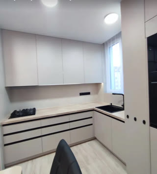 Продаж дизайнерської 2-кімнатної квартири в ЖК Avalon Holiday | 73,7 м² |