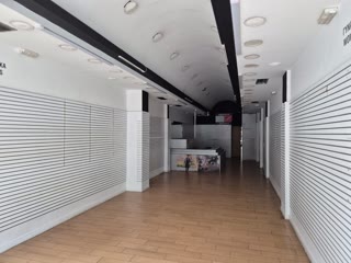Κατάστημα 120 τ.μ.