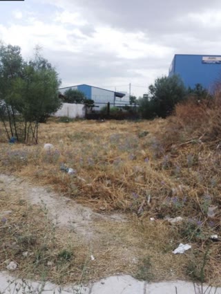 Οικόπεδο 185τ.μ.