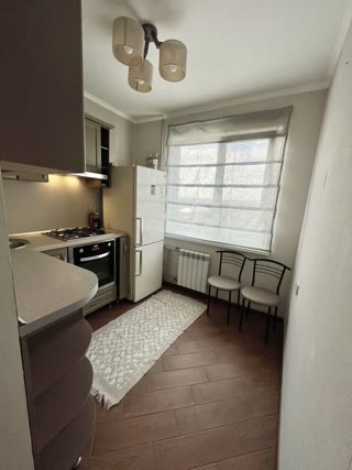 Продаж 1к квартиру м Холодна Гора, Баварія