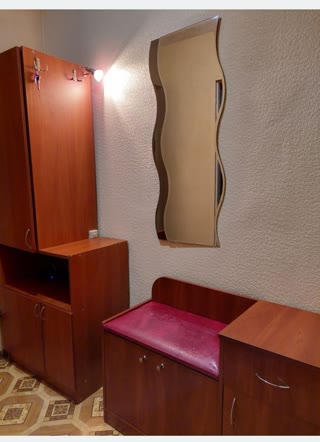 Продаж 1-кімнатної квартири на Салтівці, вул. В. Зубенко