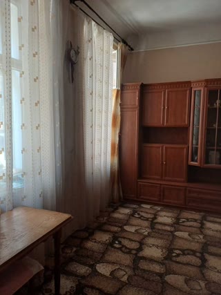 🔥 Продаж 2-кімнатної квартири біля парку Франка — центр Львова