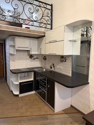 Продаж 1к квартири ЖК Ялинковий будинок