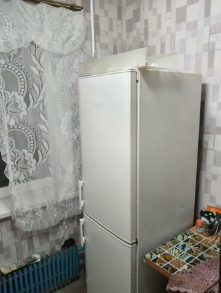 1 кімнатна квартира на Салтовці, 606мкр-н