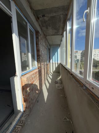 Продаж 1-кімнатної квартири, вул. Шевченка, Пустомити