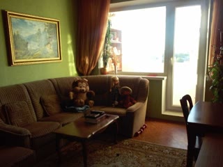 For Sale 4-Room Apartment HZT
