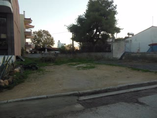 Οικόπεδο 400τ.μ.