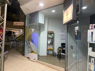 Κατάστημα 32τ.μ.