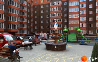 Продаж квартири у ЖК «Галицький Лев», вул. Пулюя, Львів