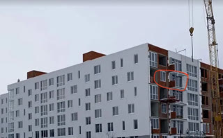 🏢 Продаж 2-кімнатної квартири у Львові (Сихів, вул. Вулецька)