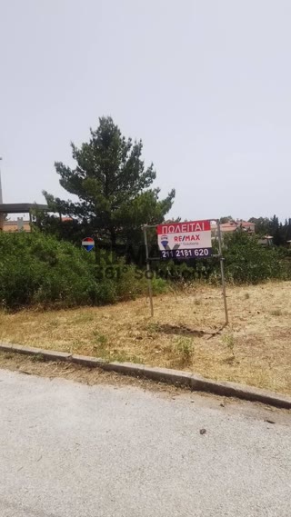 Οικόπεδο 849 τ.μ.
