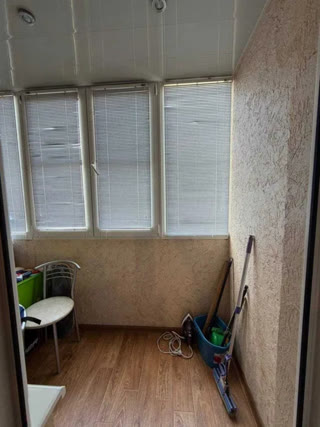 Продам 1к квартиру на Каденюка, Нові Дома
