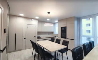 Продаж дизайнерської 2-кімнатної квартири в ЖК Avalon Holiday | 73,7 м² |