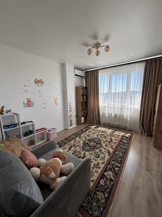 🔥 Sale of a 2-room apartment in the residential complex on Ocheretyana Street, Shevchenkivskyi District
