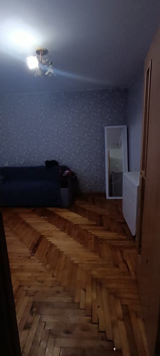 Продаж 1-кімнатної квартири в районі ринку «Іскра» у Львові
