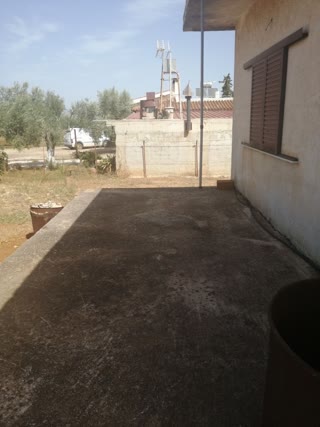 Αγροτεμάχιο 3583 τ.μ.