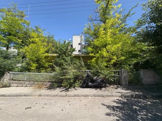 Οικόπεδο 780τ.μ.