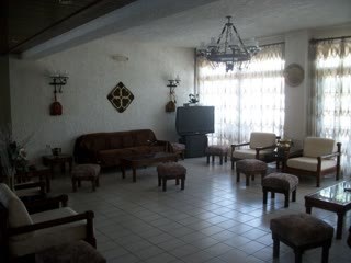 Отель 750 м²