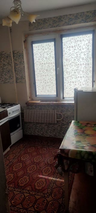 Продам 1к квартиру ст. метро Салтовська, Героїв Труда