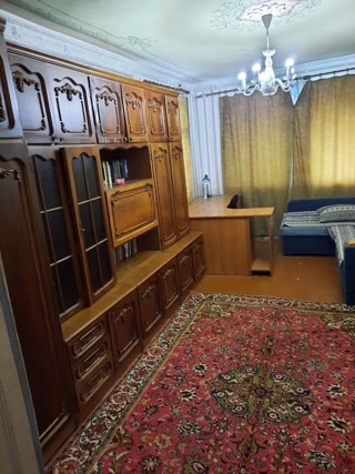Продам 3к квартиру (60  кв.м) на Холодній Горі