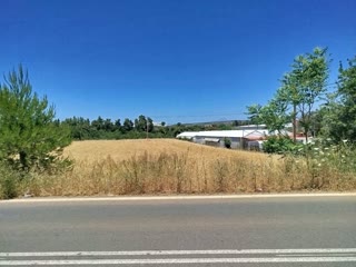 Οικόπεδο 15500τ.μ.