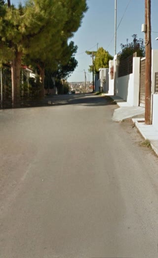 Οικόπεδο 231τ.μ.
