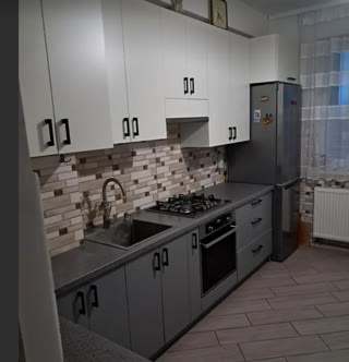 Продаж 1-кімнатної квартири в ЖК “Гетьманський”